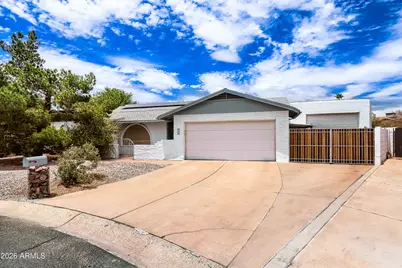 856 E Paradise Lane, Phoenix, AZ 85022 - Photo 17