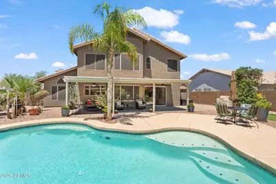 7303 E Flower Avenue, Mesa, AZ 85208 - Photo 13