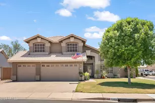 7303 E Flower Ave, Mesa, AZ 85208 - Photo 1