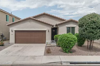 4238 N 87th Lane, Phoenix, AZ 85037 - Photo 1