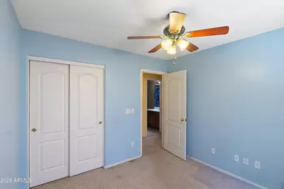 325 S 229th Drive, Buckeye, AZ 85326 - Photo 17