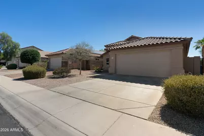325 S 229th Drive, Buckeye, AZ 85326 - Photo 3