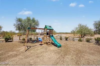 32510 N 165th Avenue, Surprise, AZ 85387 - Photo 27