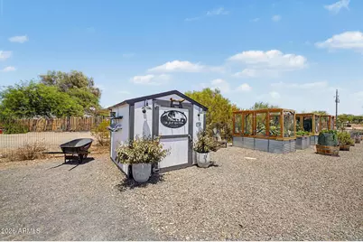 32510 N 165th Avenue, Surprise, AZ 85387 - Photo 31