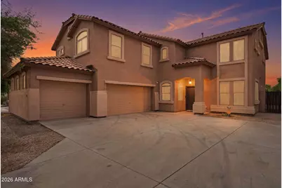 15985 W Bartlett Avenue, Goodyear, AZ 85338 - Photo 1
