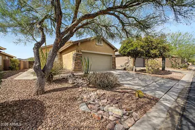1676 W Morse Drive, Anthem, AZ 85086 - Photo 3