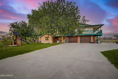 39625 N Taylor Street, San Tan Valley, AZ 85140 - Photo 3