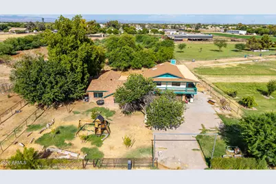 39625 N Taylor Street, San Tan Valley, AZ 85140 - Photo 65