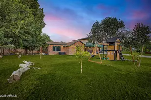 39625 N Taylor St, San Tan Valley, AZ 85140 - Photo 5