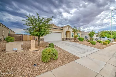 3915 N Brooklyn Drive, Buckeye, AZ 85396 - Photo 1