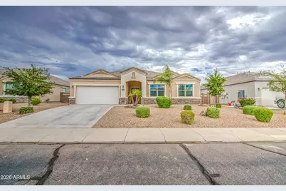 3915 N Brooklyn Drive, Buckeye, AZ 85396 - Photo 3