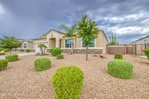 3915 N Brooklyn Dr, Buckeye, AZ 85396 - Photo 5