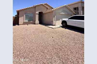 12414 W Flanagan Street, Avondale, AZ 85323 - Photo 1