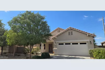 16767 W Rio Vista Lane, Goodyear, AZ 85338 - Photo 1