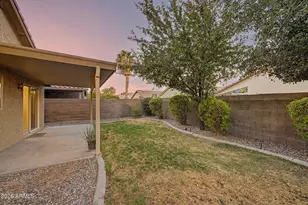 1773 E Gail Dr, Chandler, AZ 85225 - Photo 7