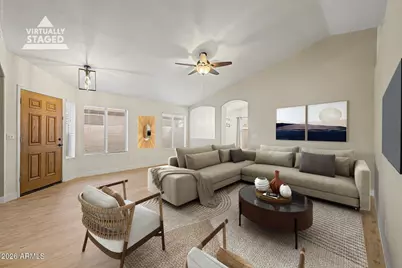 1773 E Gail Drive, Chandler, AZ 85225 - Photo 9