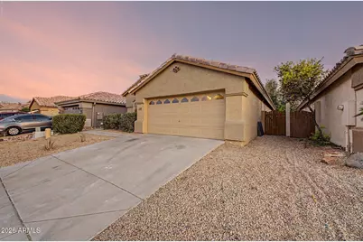 1773 E Gail Drive, Chandler, AZ 85225 - Photo 5