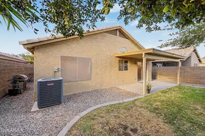 1773 E Gail Drive, Chandler, AZ 85225 - Photo 43
