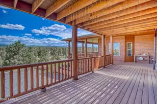 38 N1349, Springerville, AZ 85938 - Photo 51