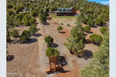 38 N1349 --, Springerville, AZ 85938 - Photo 73