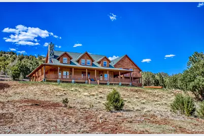 38 N1349 --, Springerville, AZ 85938 - Photo 1