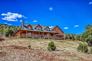 38 N1349, Springerville, AZ 85938 - Photo 1