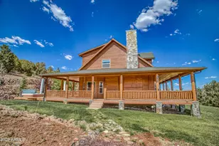 38 N1349, Springerville, AZ 85938 - Photo 55