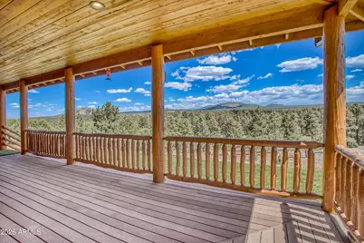 38 N1349 --, Springerville, AZ 85938 - Photo 11
