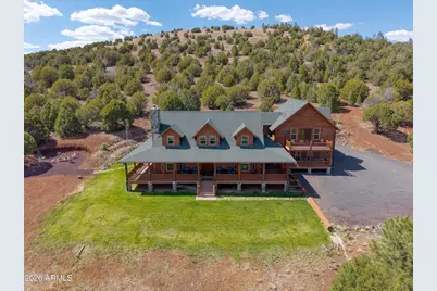 38 N1349 --, Springerville, AZ 85938 - Photo 7