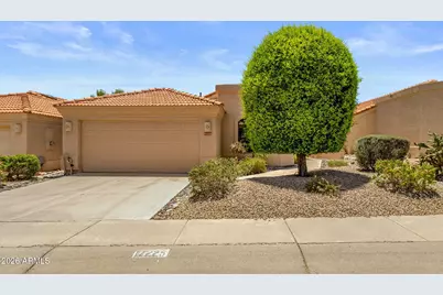 17225 E Teal Drive, Fountain Hills, AZ 85268 - Photo 1