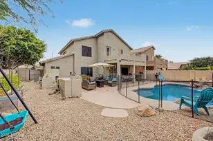 6114 E Roland St, Mesa, AZ 85215 - Photo 35