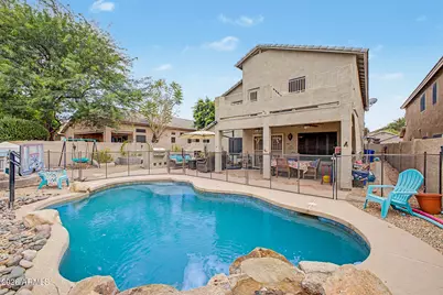 6114 E Roland Street, Mesa, AZ 85215 - Photo 37
