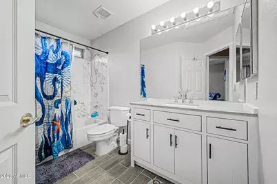 6114 E Roland Street, Mesa, AZ 85215 - Photo 21