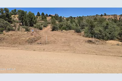 17571 S Oak Drive #78, Peeples Valley, AZ 86332 - Photo 1