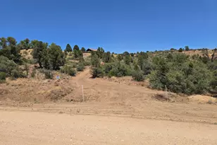 17571 S Oak Dr, Peeples Valley, AZ 86332 - Photo 1