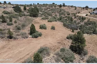 17571 S Oak Drive #78, Peeples Valley, AZ 86332 - Photo 3