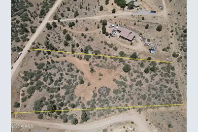 17571 S Oak Drive #78, Peeples Valley, AZ 86332 - Photo 5
