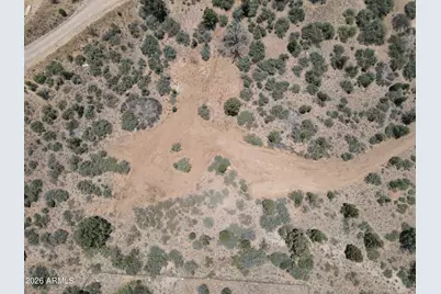 17571 S Oak Drive #78, Peeples Valley, AZ 86332 - Photo 7