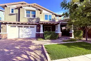 5051 S Girard St, Gilbert, AZ 85298 - Photo 1