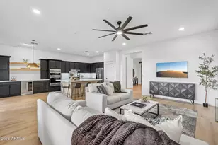 40614 N Harbour Town Ct, Anthem, AZ 85086 - Photo 9