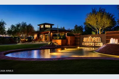 40614 N Harbour Town Court, Anthem, AZ 85086 - Photo 49