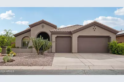 40614 N Harbour Town Court, Anthem, AZ 85086 - Photo 1