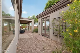 40614 N Harbour Town Ct, Anthem, AZ 85086 - Photo 43