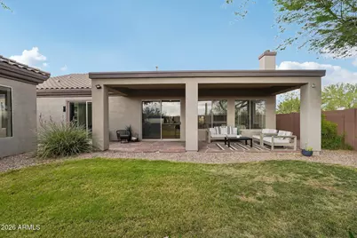 40614 N Harbour Town Court, Anthem, AZ 85086 - Photo 45