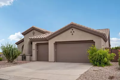 40614 N Harbour Town Court, Anthem, AZ 85086 - Photo 3