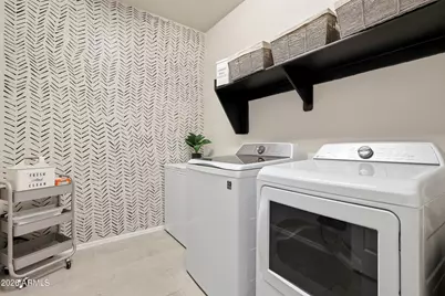 4383 W Horsenettle Drive, San Tan Valley, AZ 85144 - Photo 33