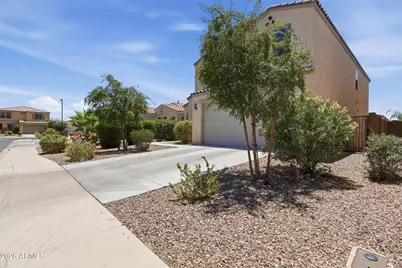 4383 W Horsenettle Drive, San Tan Valley, AZ 85144 - Photo 39
