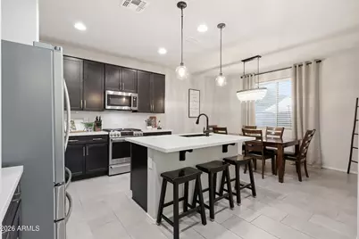 4383 W Horsenettle Drive, San Tan Valley, AZ 85144 - Photo 11