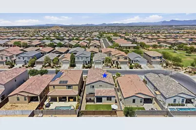 4383 W Horsenettle Drive, San Tan Valley, AZ 85144 - Photo 45