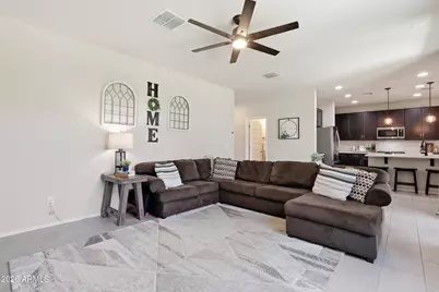 4383 W Horsenettle Drive, San Tan Valley, AZ 85144 - Photo 7